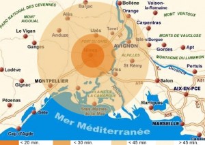 zone geographique d'intervention de kva